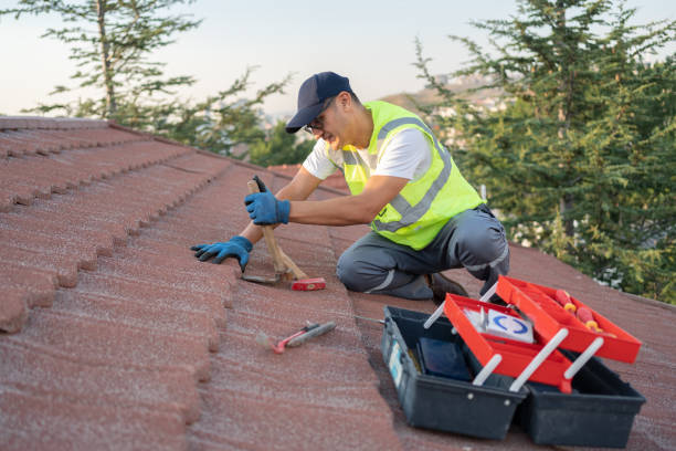 Quick and Trustworthy Emergency Roof Repair Services in High Bridge, NJ