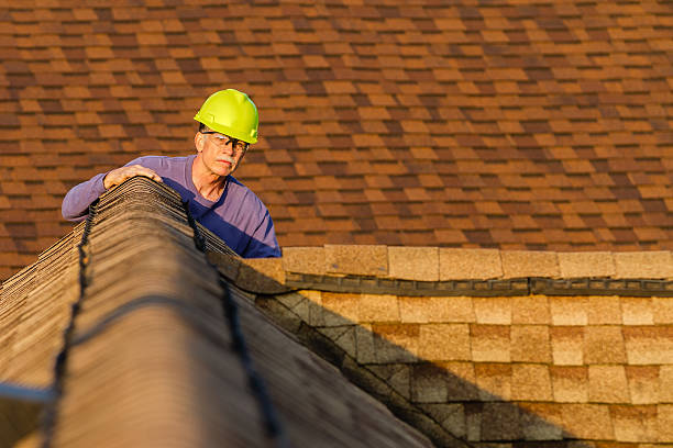 Best New Roof Installation  in High Bridge, NJ